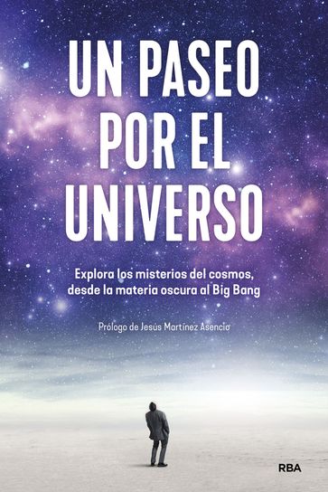 Un paseo por el universo - varios Autores