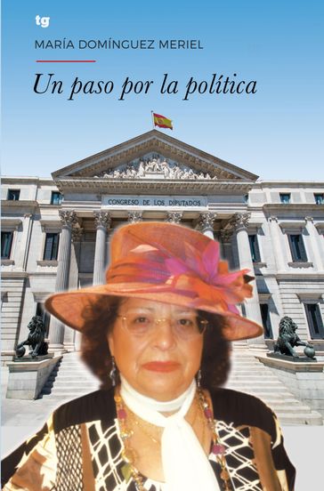 Un paso por la política - María Domínguez Meriel