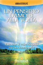 Un pensiero d Amore alla volta