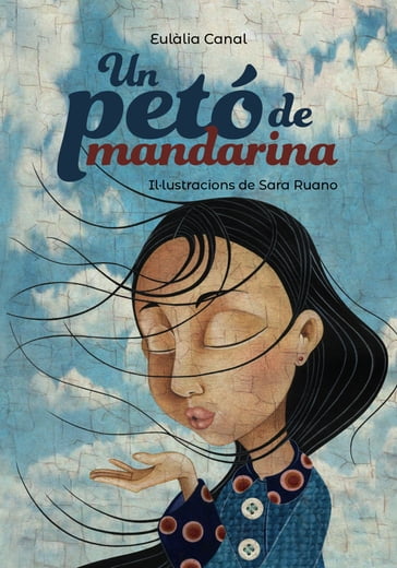 Un petó de mandarina - Eulàlia Canal