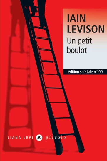 Un petit boulot - Iain Levison