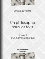 Un philosophe sous les toits