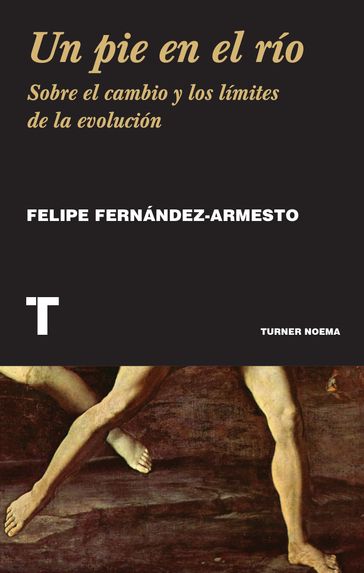 Un pie en el río - Felipe Fernández-Armesto