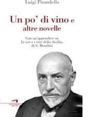 Un po  di vino e altre novelle