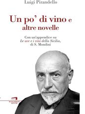 Un po  di vino e altre novelle