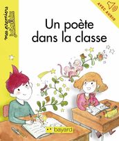 Un poète dans la classe