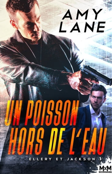 Un poisson hors de l'eau - Amy Lane