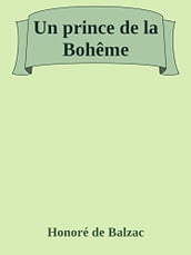 Un prince de la Bohème