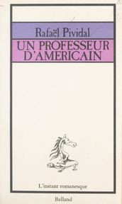 Un professeur d américain