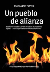 Un pueblo de alianza