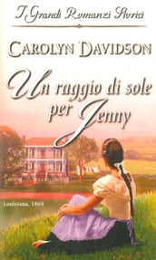 Un raggio di sole per Jenny