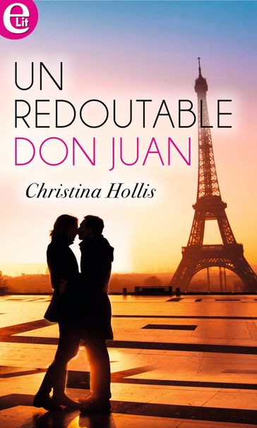 Un redoutable don Juan - Christina Hollis