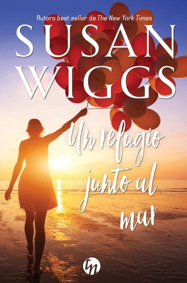 Un refugio junto al mar - Susan Wiggs