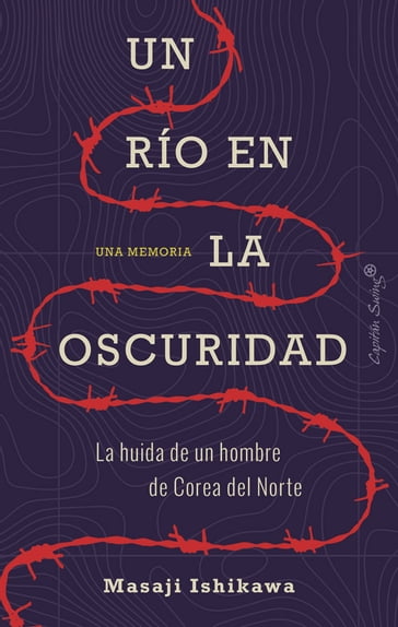 Un río en la oscuridad - Esther Cruz Santaella - Masaji Ishikawa