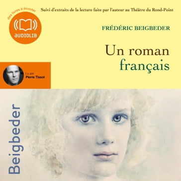 Un roman français - Frédéric Beigbeder