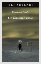 Un romanzo russo