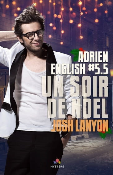 Un soir de noël - Josh Lanyon