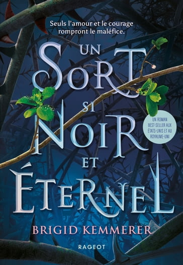 Un sort si noir et éternel - Brigid Kemmerer