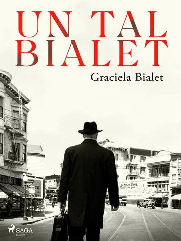 Un tal Bialet - Graciela Bialet