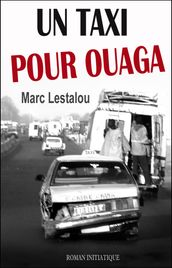 Un taxi pour Ouaga