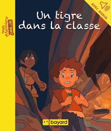 Un tigre dans la classe - Jean-Pierre Courivaud