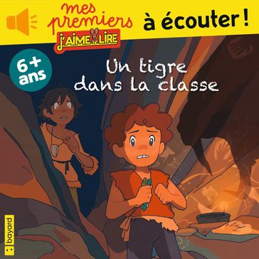 Un tigre dans la classe - Jean-Pierre Courivaud