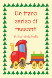 Un treno carico di racconti