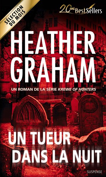 Un tueur dans la nuit - Heather Graham