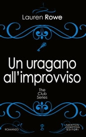 Un uragano all improvviso