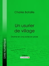 Un usurier de village