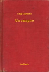 Un vampiro