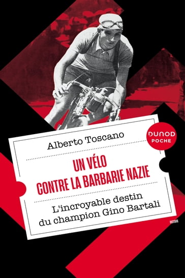 Un vélo contre la barbarie nazie - Alberto Toscano