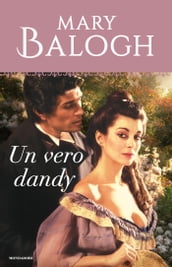 Un vero dandy (I Romanzi Oro)