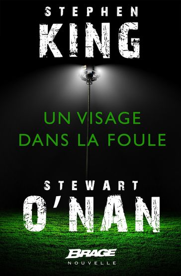 Un visage dans la foule - Stephen King - Stewart O