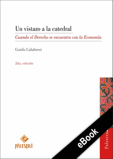 Un vistazo a la catedral - Guido Calabresi