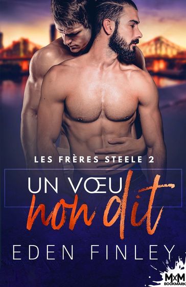 Un voeu non dit - Eden Finley