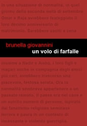 Un volo di farfalle