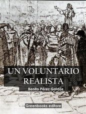 Un voluntario realista