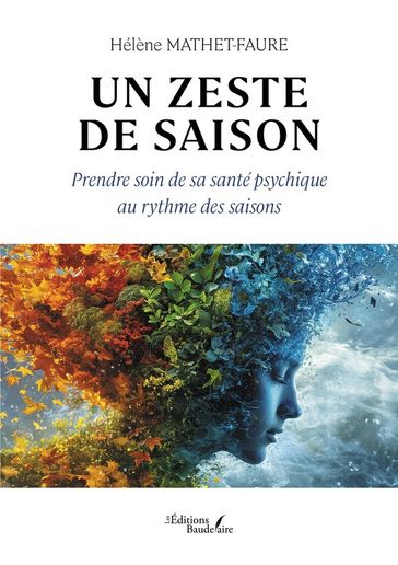 Un zeste de saison - Hélène Mathet-Faure