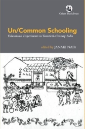 Un/Common Schooling: