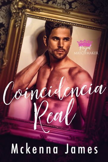 Una Coincidencia Real - James McKenna