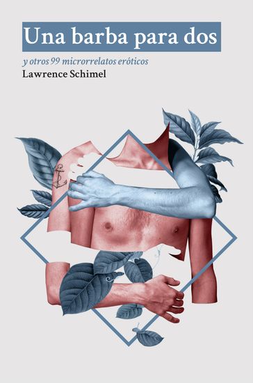 Una barba para dos - Lawrence Schimel