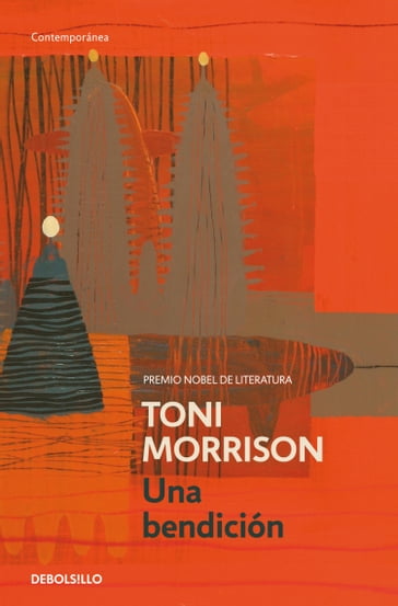 Una bendición - Toni Morrison