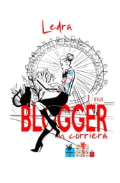 Una blogger in corriera