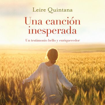 Una canción inesperada - Leire Quintana