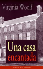 Una casa encantada