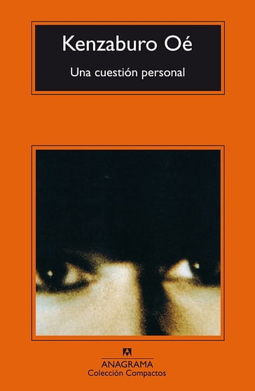 Una cuestión personal - Kenzaburo Oé