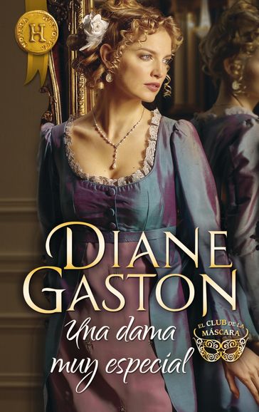 Una dama muy especial - Diane Gaston