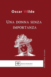 Una donna senza importanza