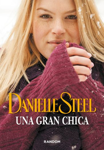 Una gran chica - Danielle Steel